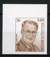 België 2965 ON - Koning Albert II - Roi Albert II - Autres & Non Classés