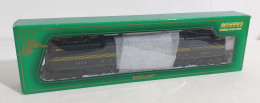 40636 Fermodellismo Mehano H0 - Loco BLW/GE/PRR T025/27975 - Green 5 Stripes - Locomotives