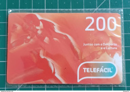 CAPE VERDE MINT PRE-PAID PHONECARD - Cape Verde