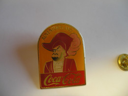 COCA COLA  ADVENTURELAND DISNEY - Coca-Cola