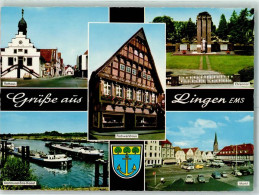 10326844 - Lingen (Ems) - Lingen