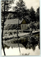 51762784 - Leineweber Fliess Spreewald - Grossräschen