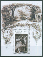 Kuba 2013 Ballett Giselle Block 302 Postfrisch (C64735) - Ungebraucht