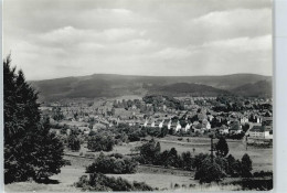 50382744 - Zella B Muehlhausen, Thuer - Zella-Mehlis