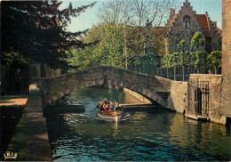CPM Brugge - Le Pont Saint-Boniface - Bridges