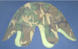 Couvre-casque US - Copricapi
