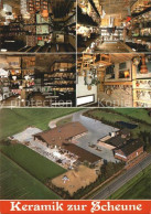 Luedinghausen Keramik Zur Scheune - Lüdinghausen