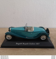 Bugatti Royale Esders 1927 - Norev