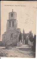 Carte - France 34 - Paulhan - Notre Dame Des Vertus - PRIX FIXE - (CD108 ) - Paulhan