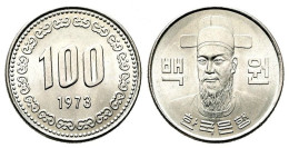 Moneda Antigua Corea Sur AA618-082121192 003 Q06 - Corée Du Sud