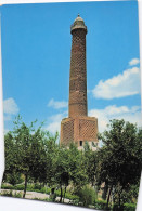 IRAK MOSUL THE LEANING MINARET - Irak
