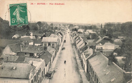 80 BOVES - Boves