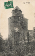 59 ORCHIES LA TOUR DU DIABLE - Orchies
