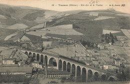 69 TARARE LE VIADUC - Tarare