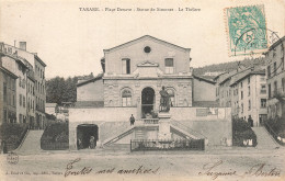 69 TARARE LA PLACE DENAVE - Tarare