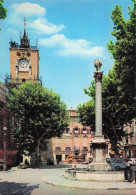 13 ROQUEVAIRE QUARTIER GALICE - Roquevaire