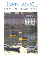 29 COMBRIT  PETIT PORT - Combrit Ste-Marine
