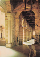 44 SAINT PHILBERT DE GRAND INTERIEUR DE L EGLISE CAROLINGIEN - Saint-Philbert-de-Grand-Lieu