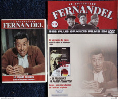 FERNANDEL - Le Voyage Du Père - DVD + Fascicule 16 Pages + Reproduction AFFICHE Couleur 30 X 42 . - Comedy