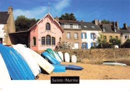 29 COMBRIT SAINTE MARINE - Combrit Ste-Marine