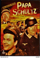 PAPA SCHULTZ - " Kollection Kommandant " - L'INTÉGRALE - Saisons 1 à 6 - 27 DVD + 1 .( 136 épisodes ) - Remastérisé ! - TV Shows & Series