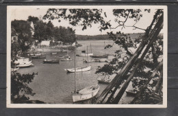 29 - COMBRIT - Sainte Marine - Le Port - Combrit Ste-Marine