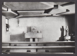 109683/ KLOSTERS, Kath. Kirche, Kapelle - Klosters