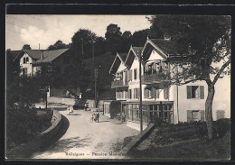 AK Ballaigues / VD, Pension Maillefer - Ballaigues