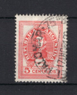 ARGENTINIE Yt. 462° Gestempeld 1945 - Gebruikt