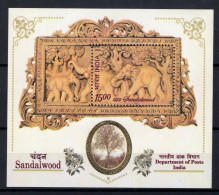 INDIA Yt. BF38 MNH Blok 2006 - Blocks & Sheetlets