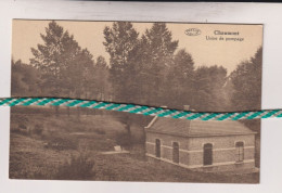 Chaumont, Usine De Pompage - Chaumont-Gistoux