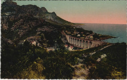 CPA ANTHEOR Vue Panoramique Et Les Montagnes De L'Esterel (1112660) - Antheor