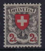 SWITZERLAND 1924 - MNH - Sc# 203 - Ungebraucht