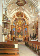 RATTENBERG - Pfarrkirche - Rattenberg