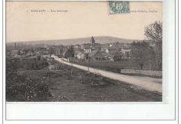 GUILLON - Vue Générale - Très Bon état - Guillon