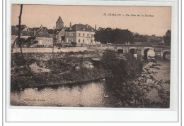 GUILLON - Un Coin De La Rivière - Très Bon état - Guillon