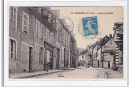 MONTAIGUT : Route De St-eloi - Tres Bon Etat - Montaigut
