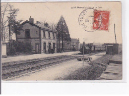 DERVAL - La Gare - Très Bon état - Derval