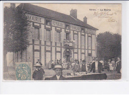 VERON: La Mairie - Très Bon état - Veron