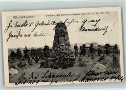 10558044 - Zossen B Gera - Monuments