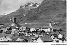 ACIP10-SUISSE-0782 - HOSPENTHAL - Hospental
