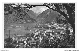 ARKP7-0465-SUISSE - ANDERMATT - Gegen Das Urnerloch - Andermatt