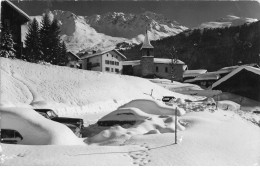 MIKIBP10-023- SUISSE VILLAGE DE VERBIER - Verbier