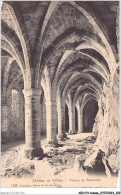 AEHP3-0269- SUISSE - CHÂTEAU DE CHILLON - PRISON DE BONIVARD - Veytaux