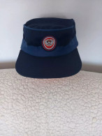 Police Cap, Rare, Original - Police