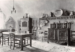 84-ANSOUIS-LE CHATEAU-N°2837-C/0173 - Ansouis