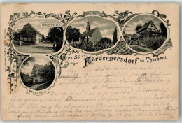 13452384 - Foerdergersdorf - Bannewitz