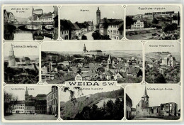 51915534 - Weida , Thuer - Weida
