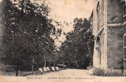 90-BEAUCOURT-N°LP5131-C/0153 - Beaucourt