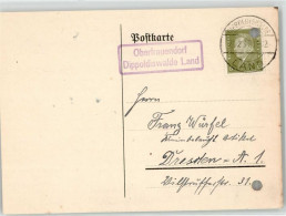 52116144 - Oberfrauendorf - Bannewitz